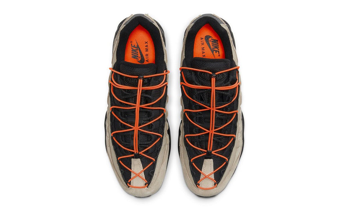 air max 95 utility review